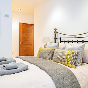 Appartement met Twee Slaapkamers