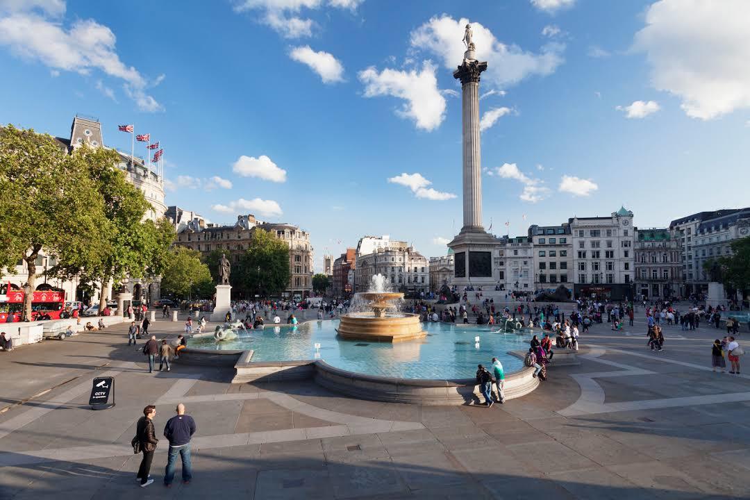 Trafalgar Square